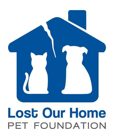 Lost our home - And, of these, approximately three to four million are euthanized when adequate homes cannot be found. While no one can know the future, Lost Our Home provides a worry-free care option for your pets should they outlive you. Our Lifetime of Care Program guarantees placement of your pet in a loving home, offering you the peace of mind that you ... 